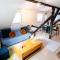 Le Cosy du Brasseur - Magnifique Duplex Schiltigheim, Proche Strasbourg - 希尔蒂盖姆
