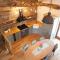 Owls Nook Barn, Luxury Barn with Hot Tub & Sauna - Sandford