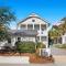 The Coastal Haven - Inlet Beach