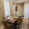 Stylish 1 Bedroom Apartment with Large Private Terrace and Rudaki Park Views in Central Dushanbe - Dushanbe