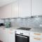 HITrental Letzigrund - Apartment