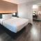 Studio 6 West Sacramento CA - 西萨克拉门托