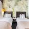O Hotel
