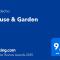 House & Garden