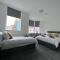 The White House Vegas Suites