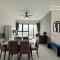 Mosaic South 5 min to Midvalley by JC Home - 新山