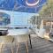 Galaxy X Hotel Type Caravan Glamping & Pension - بيونغتشانغ