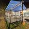 Galaxy X Hotel Type Caravan Glamping & Pension - بيونغتشانغ