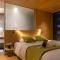 Seen Hotel Abidjan Plateau