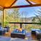 Mountain-View Gem with Community Perks in Dillard! - Dillard