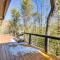 Mountain-View Gem with Community Perks in Dillard! - Dillard