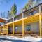 Mountain-View Gem with Community Perks in Dillard! - Dillard