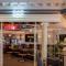 Sachas Hotel Manchester