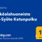 Näköalahuoneisto Iso-Syöte Ketunpolku - 索特