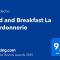 Bed and Breakfast La Cordonnerie