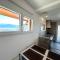 Le Chavanna - Terrasse Parking - CLG Savoie - 圣皮埃尔－达尔比尼