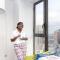 Seen Hotel Abidjan Plateau
