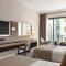 Foto: Hawthorn Suites by Wyndham Abu Dhabi City Center 26/74