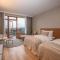 Silica Hotel at Blue Lagoon Iceland
