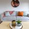 Spacious home on landing drive - 陶朗加