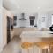 Spacious home on landing drive - 陶朗加