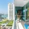 Stylish Apartment with Stunning View - Dubai
