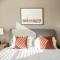 Landing at Flats at Hooper Hill - 1 Bedroom in Conroe - 孔洛