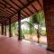 Beachfront Villas