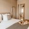 GIARDINO High living suites