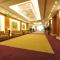 Foto: Geosciences International Conference Centre Hotel 31/35