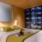 Seen Hotel Abidjan Plateau