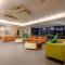 Seen Hotel Abidjan Plateau