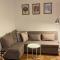 Apartment Slavikova 11