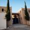Argan Oasis Studio, Poolside Retreat near Taghazout - Lʼlouzza