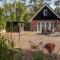 Luxe Vakantiehuis Koekoek Veluwe