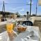 Front Beach Apartments Rose Superiore
