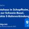 Gästehaus in Schopfheim, 20 km zur Schweiz-Basel, direkte S-Bahnverbindung - Шопфгайм