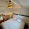 Appartement cosy avec mezzanine - 西格