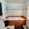 Appartement cosy avec mezzanine - 西格