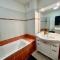 Appartement cosy avec mezzanine - 西格