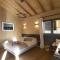 Odalys Chalet Le Panda - 莱德萨阿尔卑斯