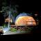 Triple G’s Resort - Geodome 9