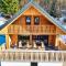 Alpine Retreat house Šurc - Ратече