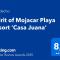 Spirit of Mojacar Playa Resort 'Casa Juana' - 莫哈卡尔