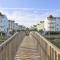 Seascape 1208 condo - 加尔维斯敦