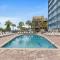 Yachtsman Oceanfront Resort - Myrtle Beach
