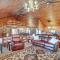 4 Mi to Lake Access Pet-Friendly Home in Bismarck - Bismarck