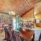 4 Mi to Lake Access Pet-Friendly Home in Bismarck - Bismarck