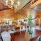 4 Mi to Lake Access Pet-Friendly Home in Bismarck - Bismarck