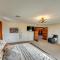 4 Mi to Lake Access Pet-Friendly Home in Bismarck - Bismarck